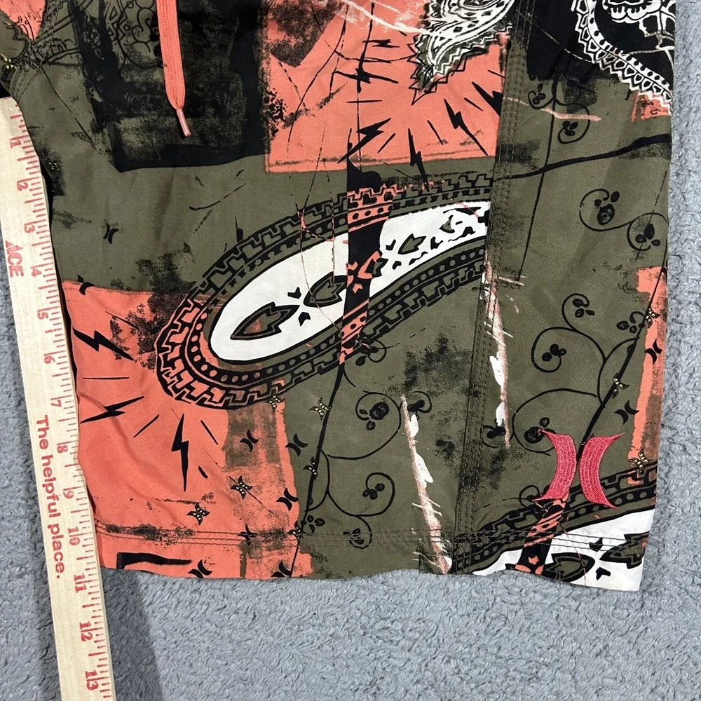 Hurley board shorts